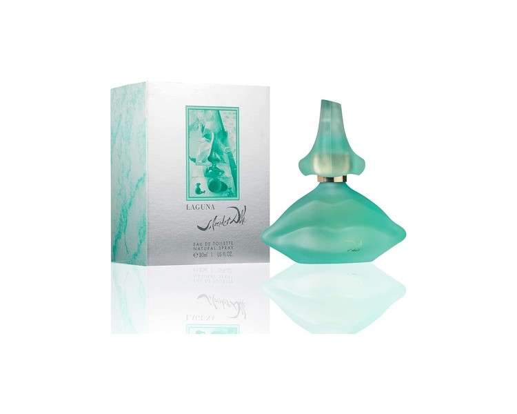 Parfums Salvador Dali Laguna Eau de Toilette Spray 30ml