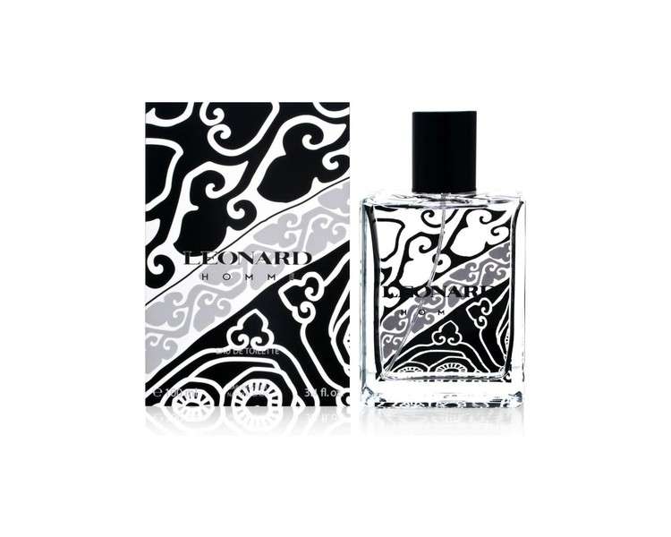 Leonard Eau De Toilette 100ml