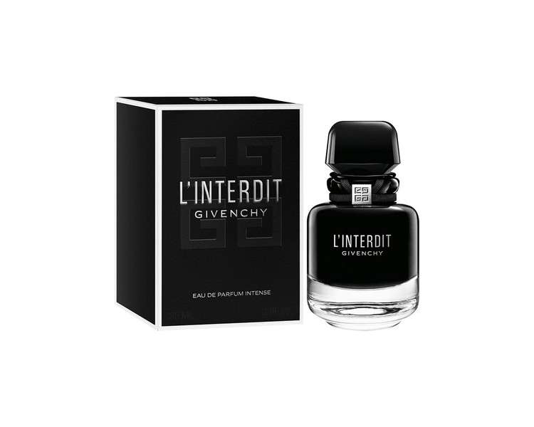 L'Interdit Intense Eau de Parfum Spray 50ml