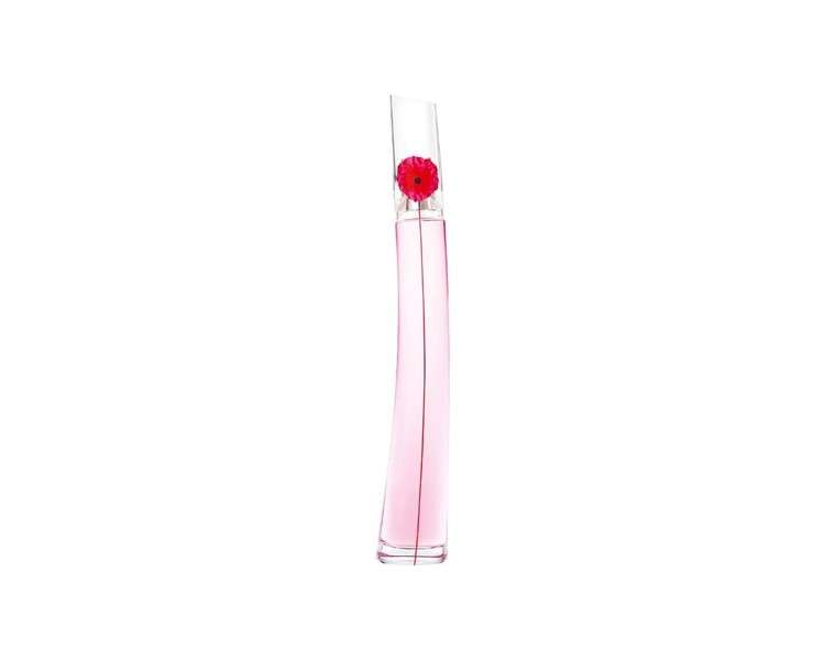 Kenzo - Flower Poppy Bouquet Eau De Parfum Florale Spray 100ml