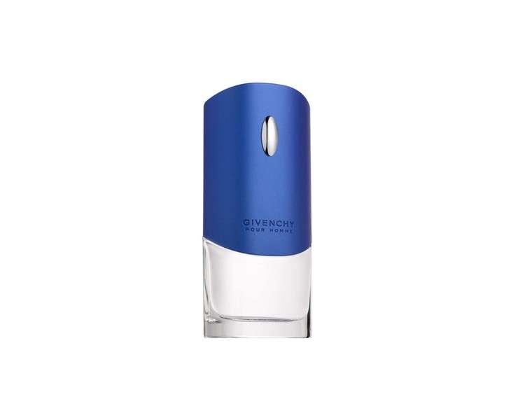 Parfum Givenchy Pour Homme Blue Label Eau De Toilette Spray 100ml