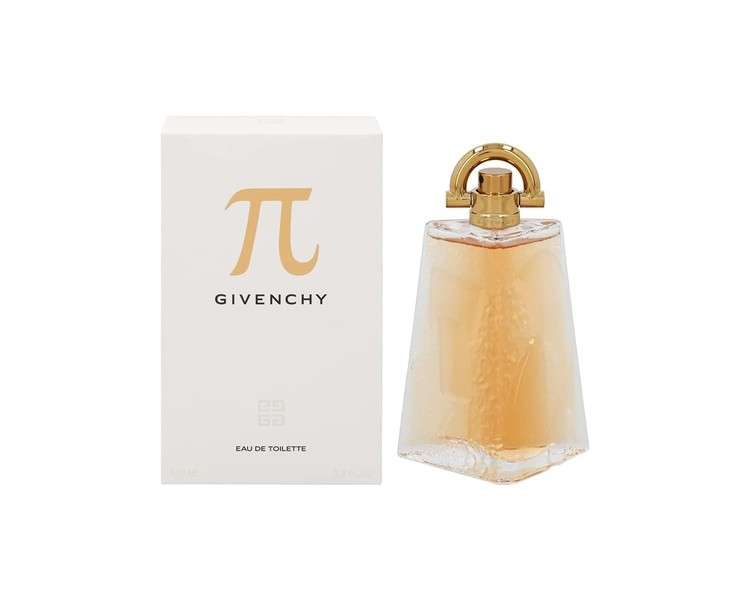 Givenchy Pi Eau de Toilette Spray 100ml