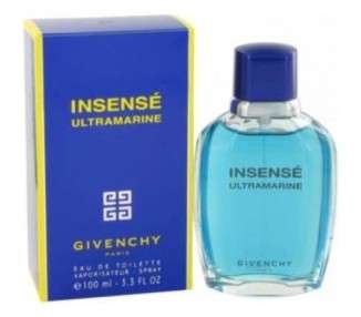 Givenchy Insense Ultramarine Eau De Toillette for Men 100ml