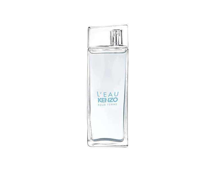 Kenzo L'eau Par Kenzo EDT 100ml