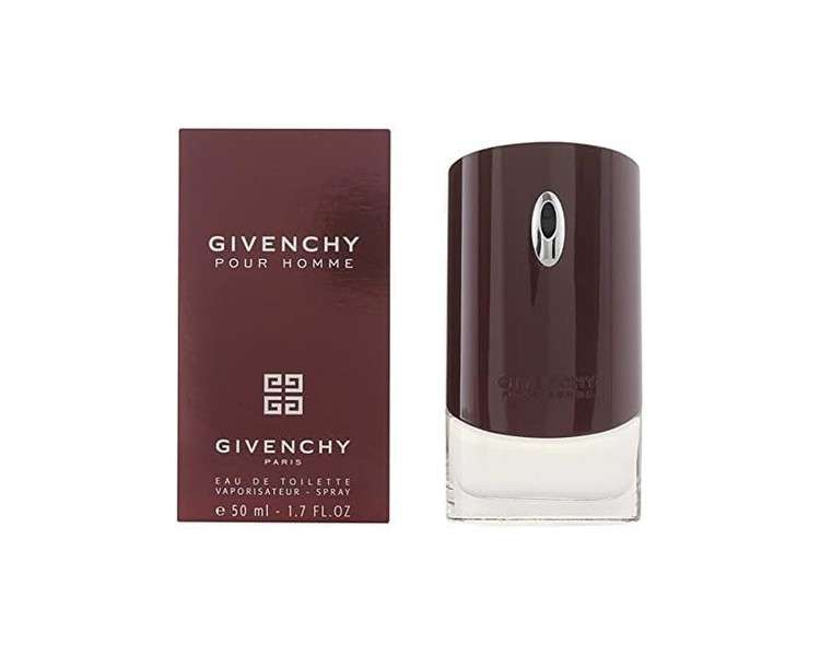 Givenchy Eau De Toilette Spray 100ml