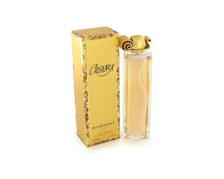 Givenchy Organza for Women 50ml EDP Spray