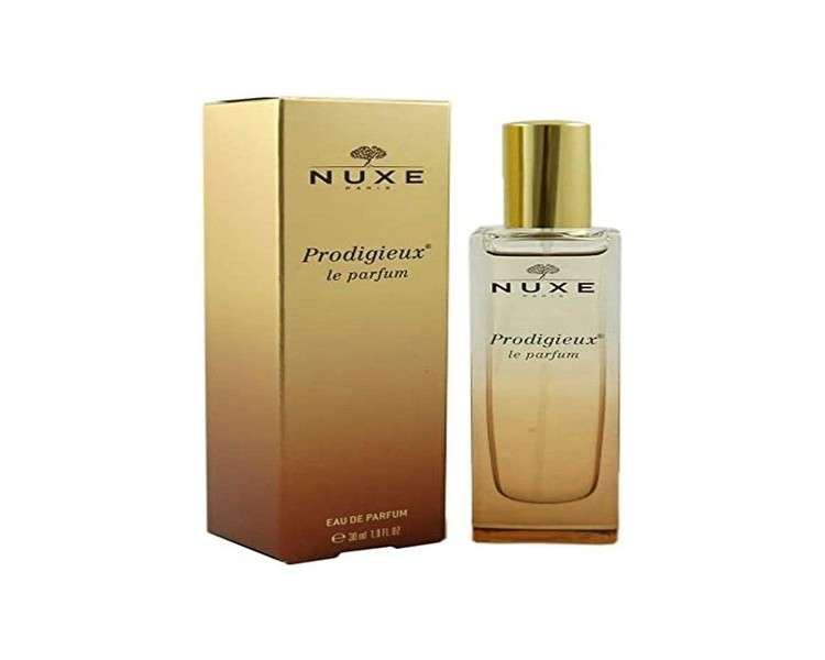 Nuxe Prodigieux Le Parfum Eau de Parfum Spray For Her 30ml
