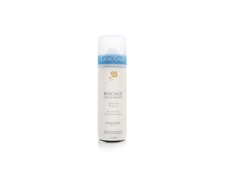 Lancôme Bocage 125mL Deodorant Spray