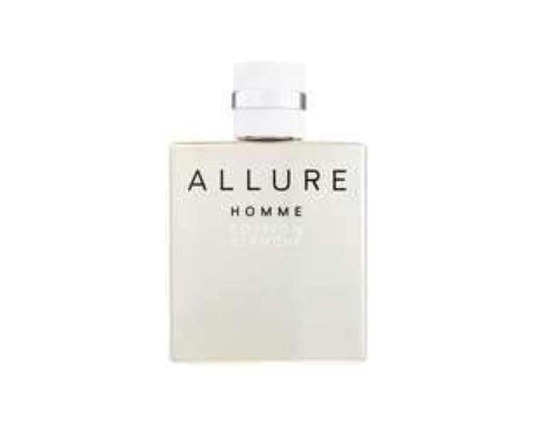 Chanel Allure Edition Blanche Eau de Parfum Spray 50 ml