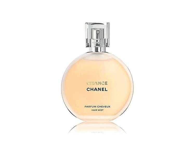 Chanel Chance for Women Hair Mist 35ml