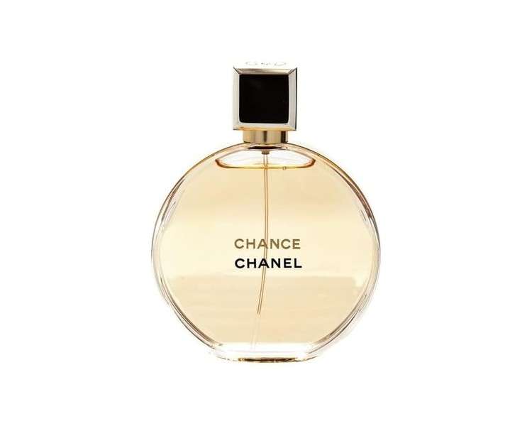 Chanel Chance Woman Eau De Parfum 50ml