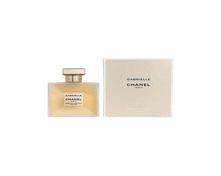 Chanel Gabrielle Hair Mist 40ml/1.35oz