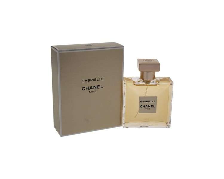 Chanel Gabrielle Women EDP Spray 1.7 oz