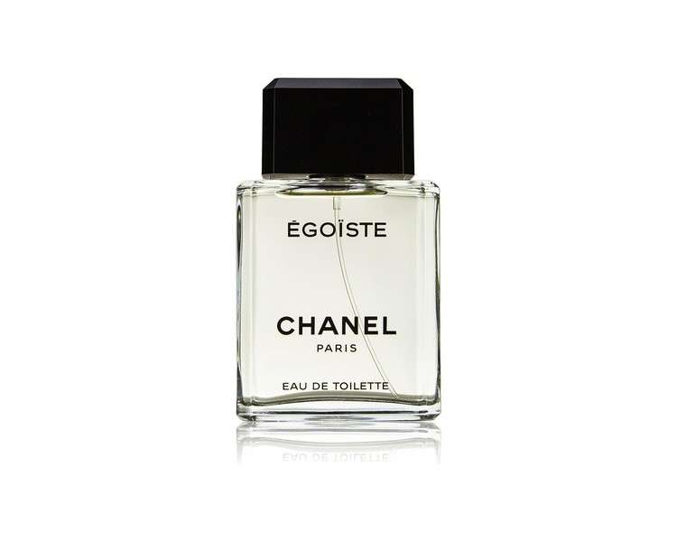 Chanel Egoiste EDT 100ml