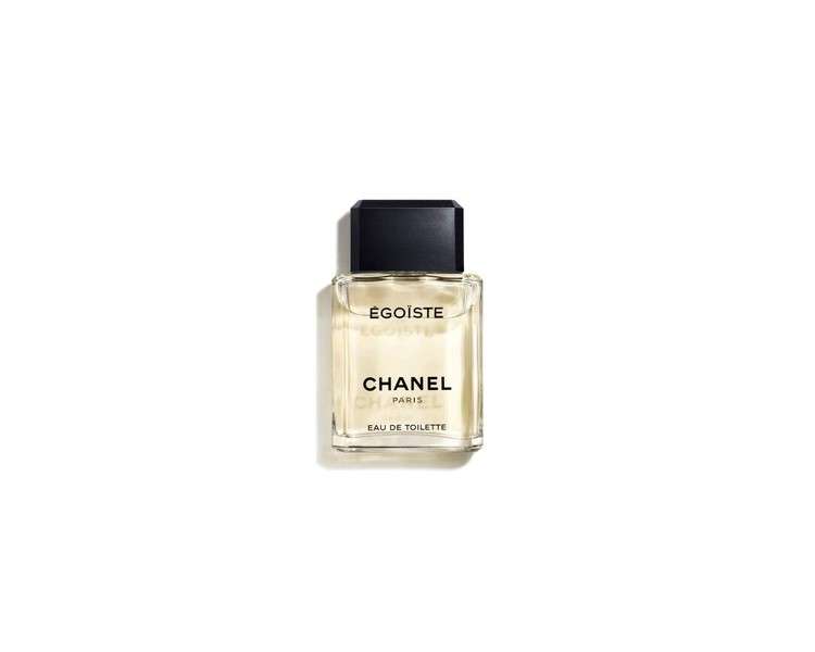 Chanel Egoiste Eau de Toilette 50ml