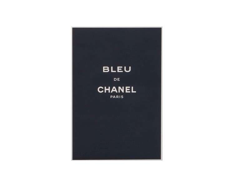 Chanel Bleu De Pour Homme Giftset Woody 60ml