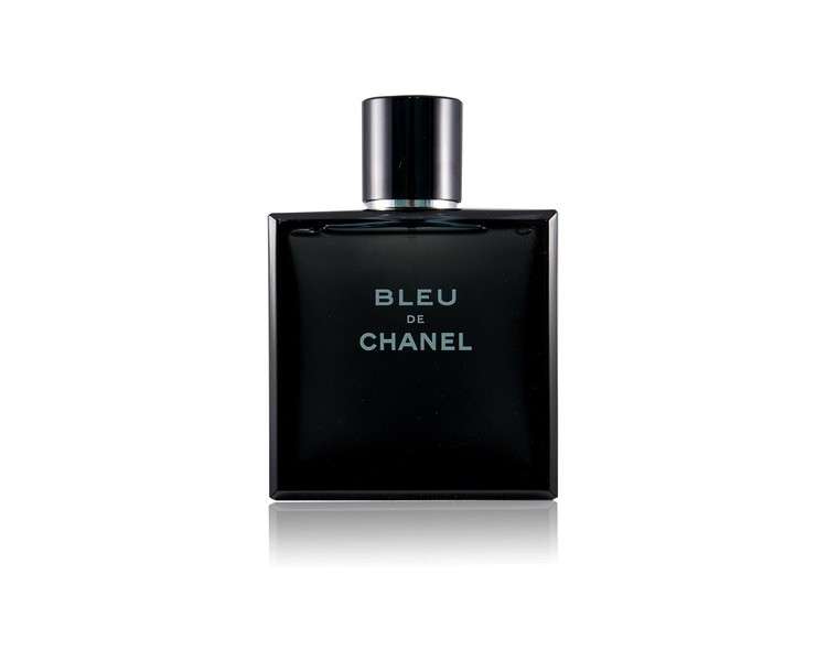 Chanel Men's Bleu De Eau de Toilette Spray 150ml