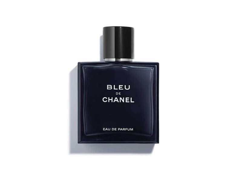 Chanel Bleu De Eau de Parfum Spray 50ml