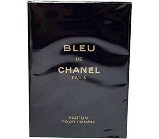 Chanel Bleu Eau de Parfum Spray 150ml