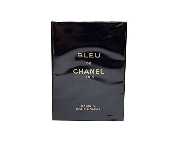 Chanel Bleu Eau de Parfum Spray 150ml