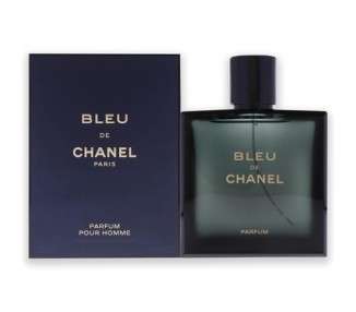 Chanel Bleu De Chanel Parfum 100ml