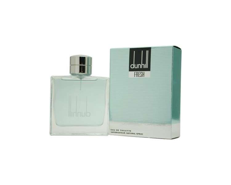 Dunhill Fresh For Men 50ml EDT