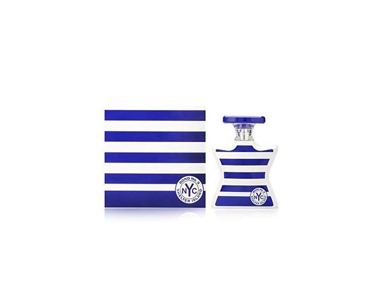 Bond No. 9 Shelter Island Eau de Parfum Spray 1.7 Ounce