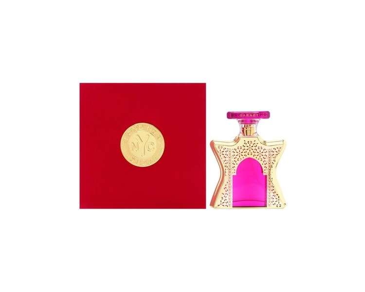 BOND NO9 Dubai Collection Garnet Perfume 100ml