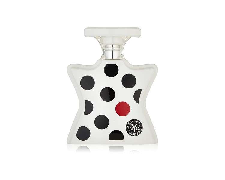 Bond No. 9 Park Avenue South Eau de Parfum Spray for Women 1.7 oz