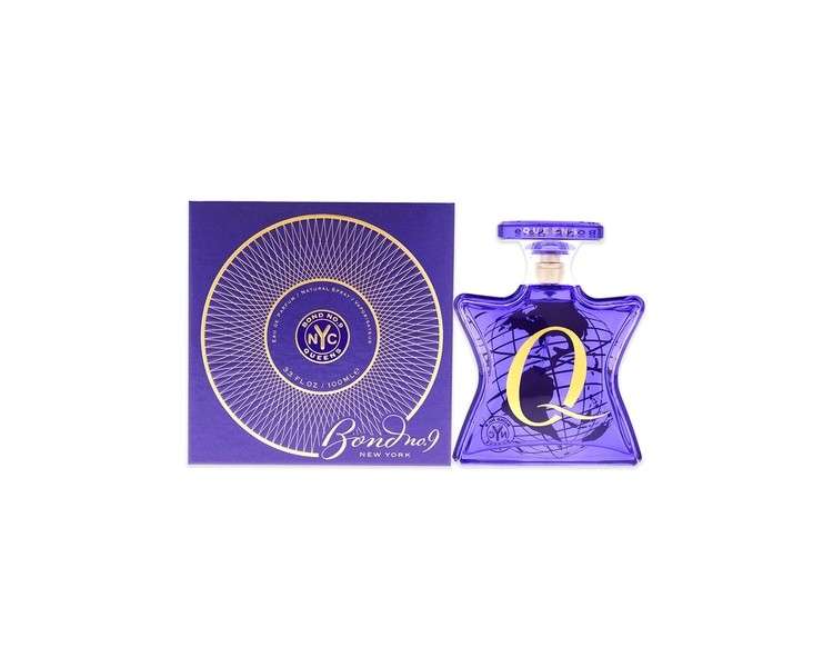 Bond No.9 Queens Femme Eau de Parfum 100ml