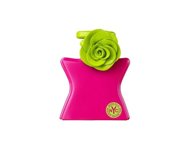 Bond No. 9 Madison Square Park Eau De Parfums Spray 3.4 Ounce