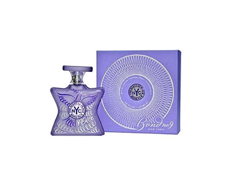 Bond No.9 Scent Of Peace Eau de Parfum Spray 100ml