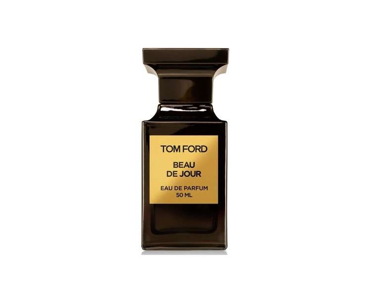 Tom Ford Beau De Jour Eau De Parfum Spray 50ml