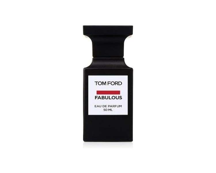 Tom Ford Fabulous Eau de Parfum 50ml