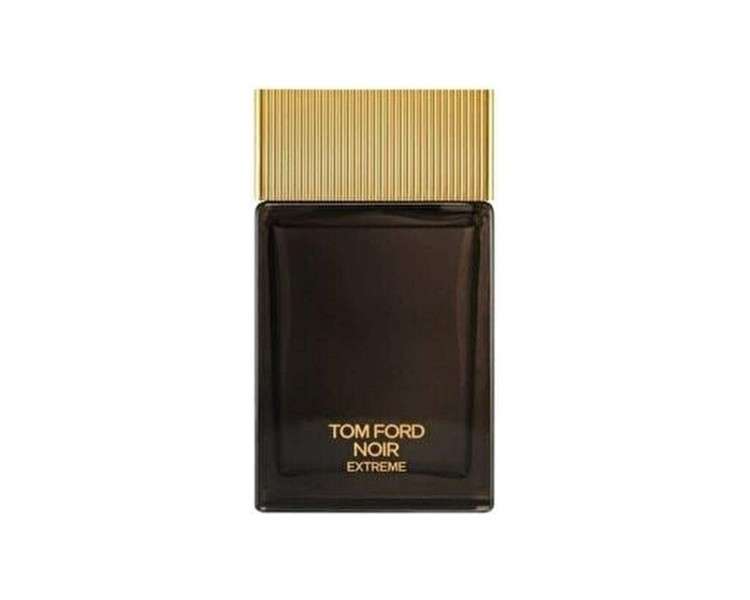 Tom Ford Noir Extreme Eau De Parfum For Men 100ml