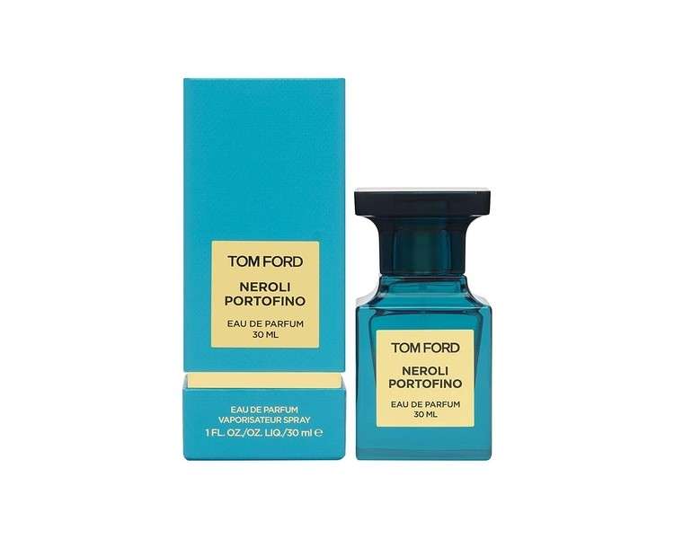 Tom Ford Neroli Portofino Eau De Parfum Spray 30ml