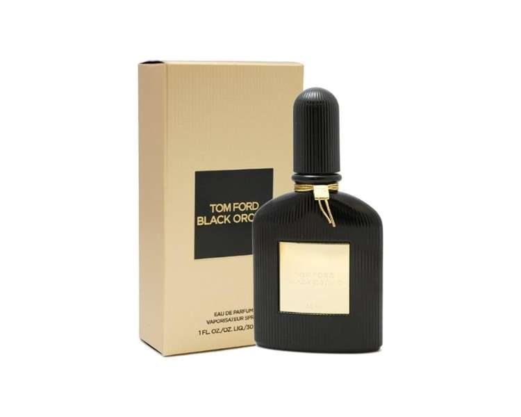 Black Orchid by Tom Ford Eau de Parfum For Women 30ml