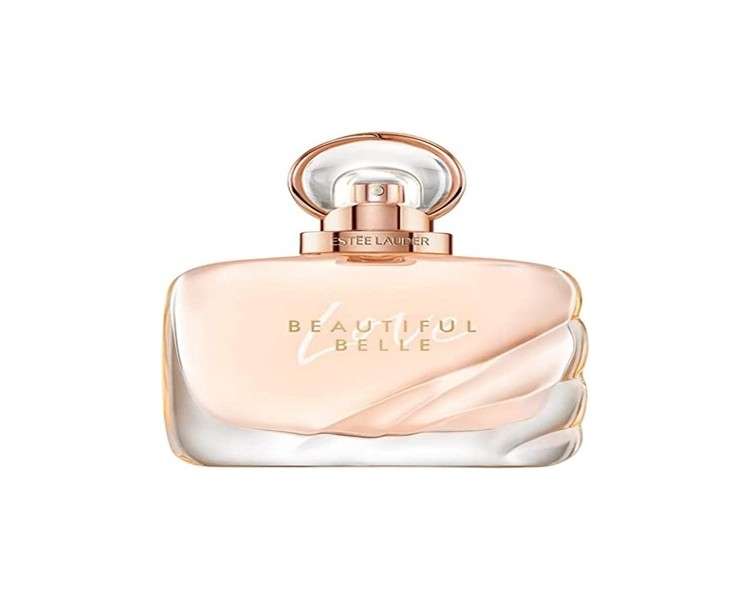 Estee Lauder Beautiful Belle Love Eau de parfum Perfume 100ml