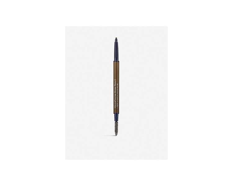 Estee Lauder Micro Precision Brow Pencil Eyebrow Pencil 03 Brunette 1000g