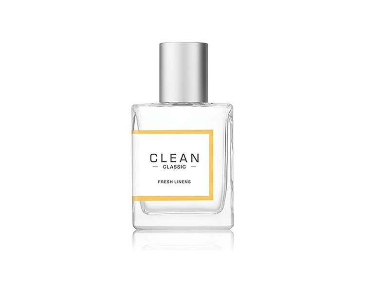 Clean Fresh Linens Eau De Parfum 30mL