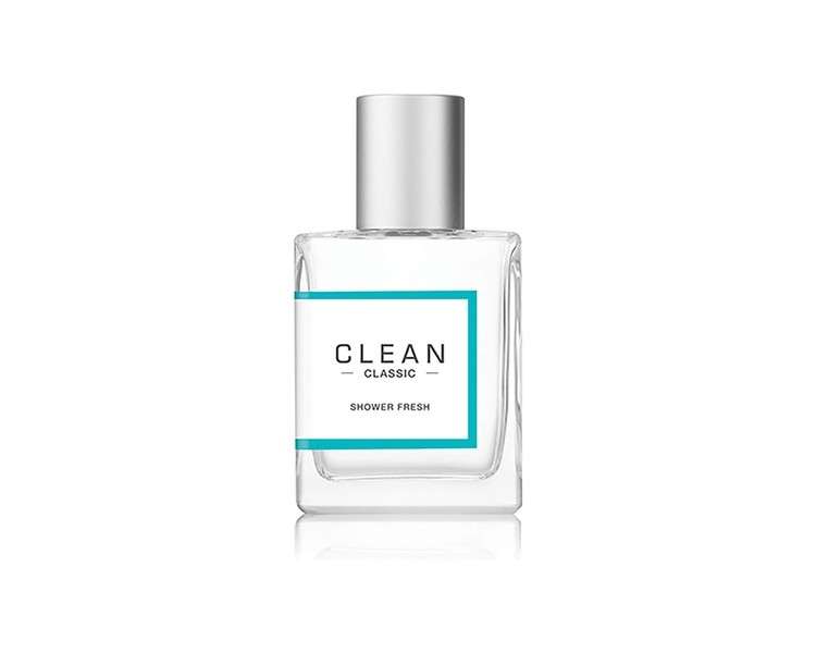 Clean Compatible Shower Fresh 60ml Eau de Parfum Spray