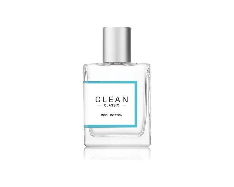 Clean Res Terra Woods Eau De Parfum 100ml