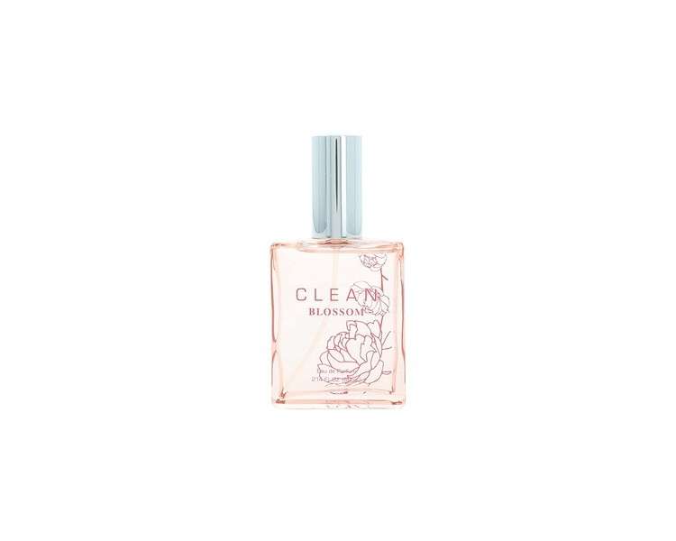 Clean Classic Blossom Women's Eau de Parfum Spray Floral