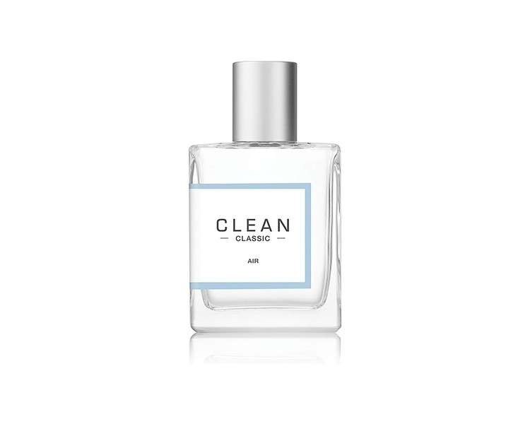Clean Air Eau De Parfum Spray 60ml