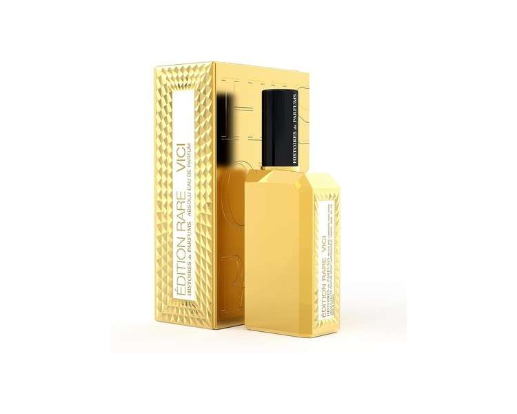 Histoires De Parfums Edition Rare Vici EDP 60ml