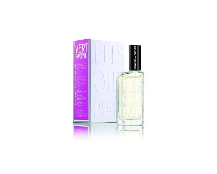 Histoires de Parfums Vert Pivoine Eau De Parfum Spray 2 Fl Oz