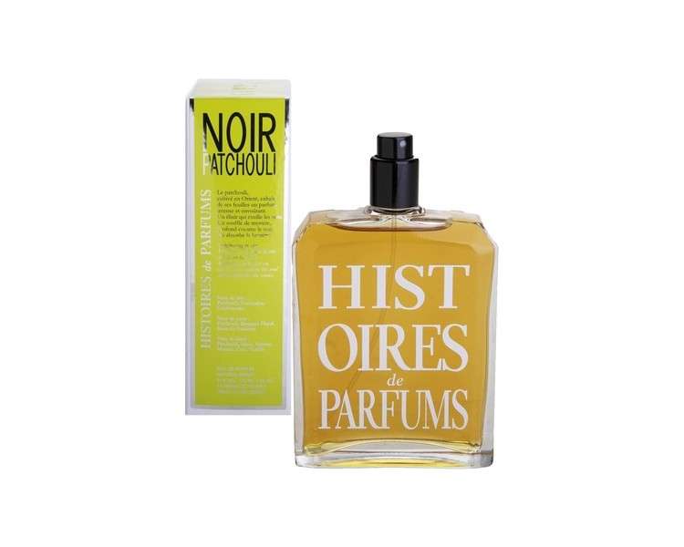 Histoires de Parfums Noir Patchouli 120ml