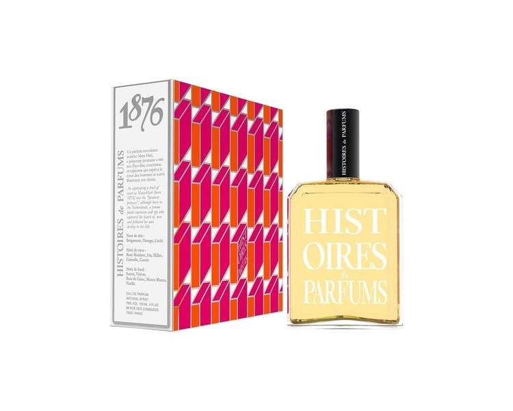 Histoires De Parfums 1876 Women EDP 120ml