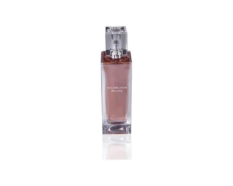 Banana Republic Wildbloom Rouge for Women 3.4oz EDP Spray