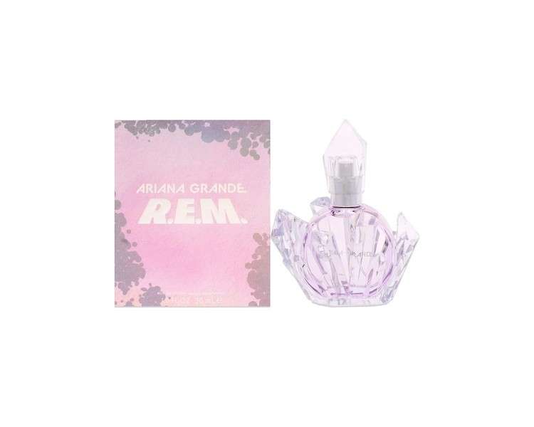 Ariana Grande R.E.M Eau De Parfum for Women 30ml Amber